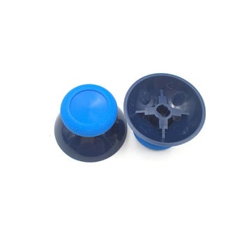 1Pair=2PCS Bulk Original για XBOX ONE Elite & XBOX ONE S Controller Analog Joystick Cap Thumbstick button