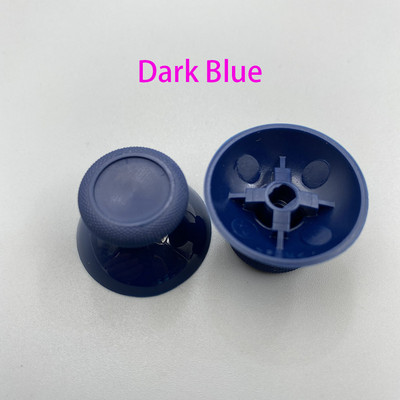 1Pair=2DB tömeges eredeti XBOX ONE Elite és XBOX ONE S vezérlő analóg joystick sapkája hüvelykujj gomb