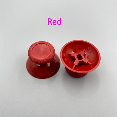 1Pair=2DB tömeges eredeti XBOX ONE Elite és XBOX ONE S vezérlő analóg joystick sapkája hüvelykujj gomb