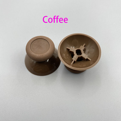 1Pair=2DB tömeges eredeti XBOX ONE Elite és XBOX ONE S vezérlő analóg joystick sapkája hüvelykujj gomb