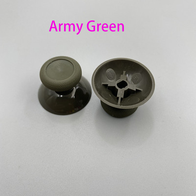 1Pair=2DB tömeges eredeti XBOX ONE Elite és XBOX ONE S vezérlő analóg joystick sapkája hüvelykujj gomb