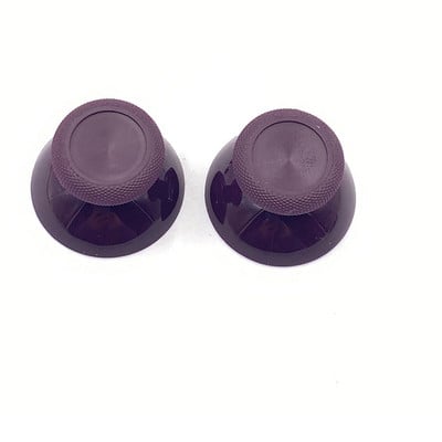 1Pair=2DB tömeges eredeti XBOX ONE Elite és XBOX ONE S vezérlő analóg joystick sapkája hüvelykujj gomb