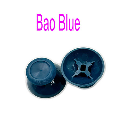 1Pair=2DB tömeges eredeti XBOX ONE Elite és XBOX ONE S vezérlő analóg joystick sapkája hüvelykujj gomb