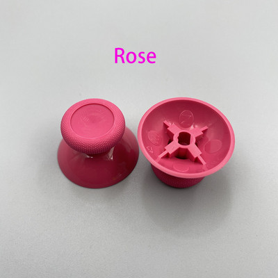 1Pair=2DB tömeges eredeti XBOX ONE Elite és XBOX ONE S vezérlő analóg joystick sapkája hüvelykujj gomb