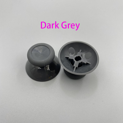 1Pair=2DB tömeges eredeti XBOX ONE Elite és XBOX ONE S vezérlő analóg joystick sapkája hüvelykujj gomb