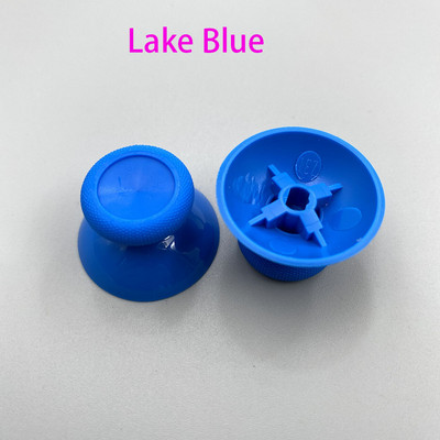 1Pair=2DB tömeges eredeti XBOX ONE Elite és XBOX ONE S vezérlő analóg joystick sapkája hüvelykujj gomb