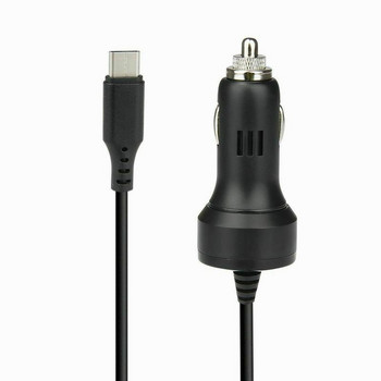 1 бр. Зарядни устройства за игри USB Type-C за превключватели на зарядни устройства за кола Захранващ адаптер Бързо зареждане за аксесоари за превключване на игри