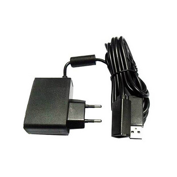 OSTENT EU US AC адаптер Захранващ кабел Кабел USB Зарядно за Microsoft Xbox 360 Kinect Сензор Камера