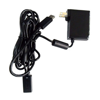 OSTENT EU US AC adapter Kabel za napajanje Kabel USB punjač za Microsoft Xbox 360 Kinect senzor kamera