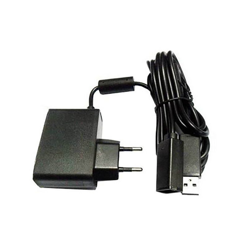 OSTENT EU US AC adapter Kabel za napajanje Kabel USB punjač za Microsoft Xbox 360 Kinect senzor kamera