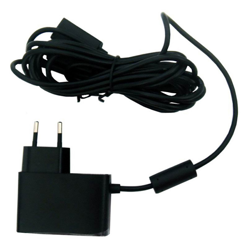 OSTENT EU US AC adapter Kabel za napajanje Kabel USB punjač za Microsoft Xbox 360 Kinect senzor kamera