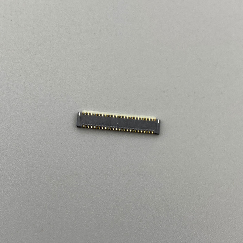 2 buc. Ecran LCD nou ZIF FPC cablu panglică mufă conector clip-pentru Nintendo Switch/Switch Lite mufa pentru portul de afișare LCD