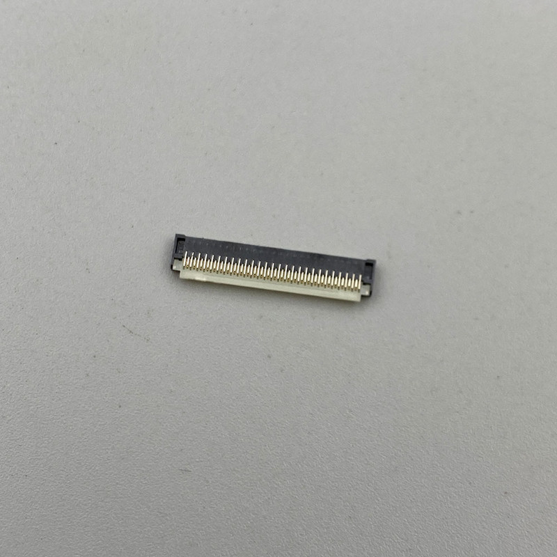 2 buc. Ecran LCD nou ZIF FPC cablu panglică mufă conector clip-pentru Nintendo Switch/Switch Lite mufa pentru portul de afișare LCD