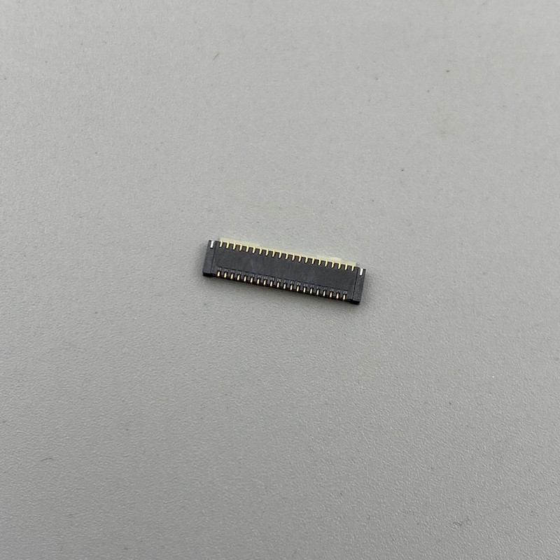 2 buc. Ecran LCD nou ZIF FPC cablu panglică mufă conector clip-pentru Nintendo Switch/Switch Lite mufa pentru portul de afișare LCD