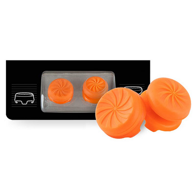 2Pcs Hand Grip Extenders Caps for Xbox One Controller Performance Thumb Grips Covers for Xbox Series XS Accessories