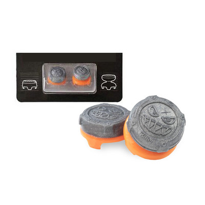 2Pcs Hand Grip Extenders Caps for Xbox One Controller Performance Thumb Grips Covers for Xbox Series XS Accessories