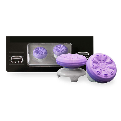 2Pcs Hand Grip Extenders Caps for Xbox One Controller Performance Thumb Grips Covers for Xbox Series XS Accessories