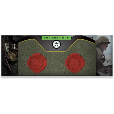 2Pcs Hand Grip Extenders Caps for Xbox One Controller Performance Thumb Grips Covers for Xbox Series XS Accessories