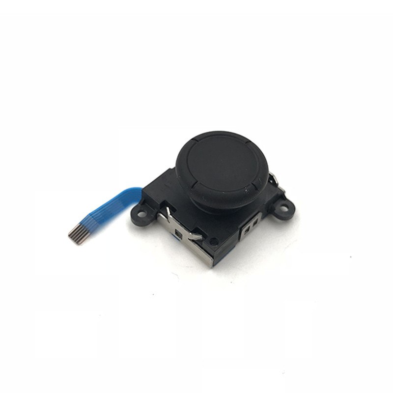 Za Nintendo Switch Joy-Con kontroler NS Dio za popravak 3D joystick sa savitljivim kabelom Za switch Joy Con dijelove kontrolera