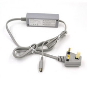 Nabavka US EU adapter za utikač za Wii U kontroler Punjači AC adapter za punjač za Wii U Gamepad 100-240 V Kućno zidno napajanje