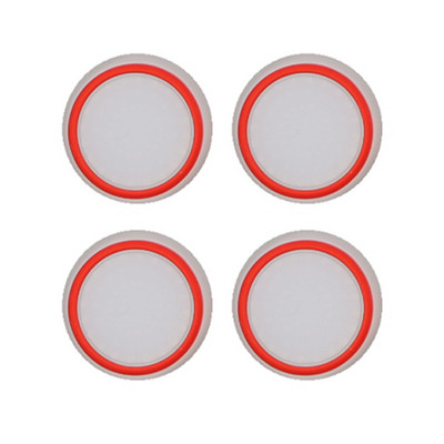 Libisemiskindel silikoonist juhtkangi pöidlapulga käepideme kate Nintendo Switch Switch Lite lülitile Oled NS Lite Joy-con kontroller