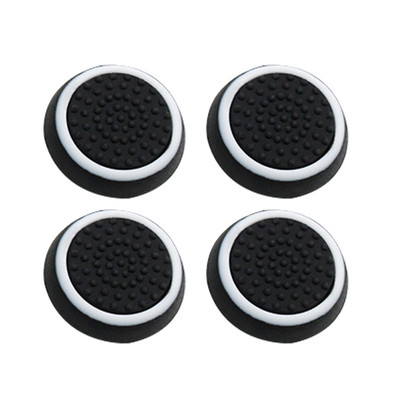 Libisemiskindel silikoonist juhtkangi pöidlapulga käepideme kate Nintendo Switch Switch Lite lülitile Oled NS Lite Joy-con kontroller