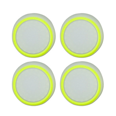 Libisemiskindel silikoonist juhtkangi pöidlapulga käepideme kate Nintendo Switch Switch Lite lülitile Oled NS Lite Joy-con kontroller