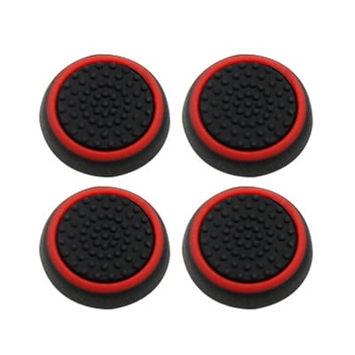 Libisemiskindel silikoonist juhtkangi pöidlapulga käepideme kate Nintendo Switch Switch Lite lülitile Oled NS Lite Joy-con kontroller