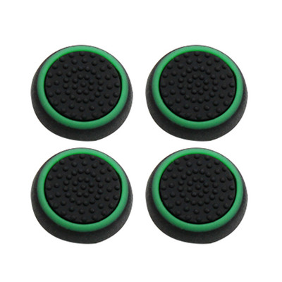 Libisemiskindel silikoonist juhtkangi pöidlapulga käepideme kate Nintendo Switch Switch Lite lülitile Oled NS Lite Joy-con kontroller