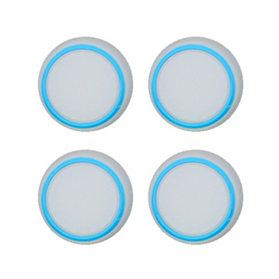 Libisemiskindel silikoonist juhtkangi pöidlapulga käepideme kate Nintendo Switch Switch Lite lülitile Oled NS Lite Joy-con kontroller