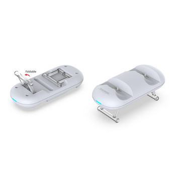 Υιοθετήστε Booster Chip Joystick Charging Base Simple Charging Dock Controller Game Charger Fast Charger Charger Ps5