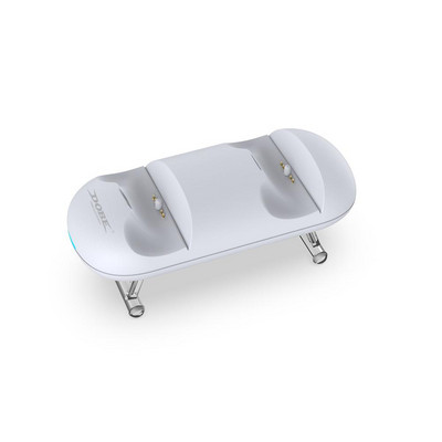 Adopt Booster Chip Joystick töltőalap Egyszerű töltő dokkoló játékvezérlő töltő gyorstöltő Ps5 töltő