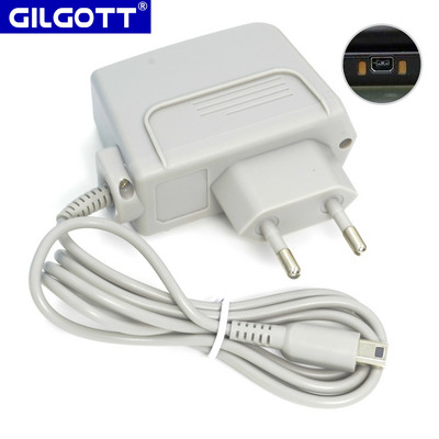 Adaptor de alimentare AC 100-240V DC 4.6V 900mA pentru Nintendo New3DSXL Încărcător de perete de călătorie pentru 3DS LL DSi DSiXL - mufă SUA