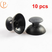 Dodaci za igre 10 kom/set Analogni Joystick Thumbstick Gumeni poklopac za Sony PS3 PlayStation 3 kontroler