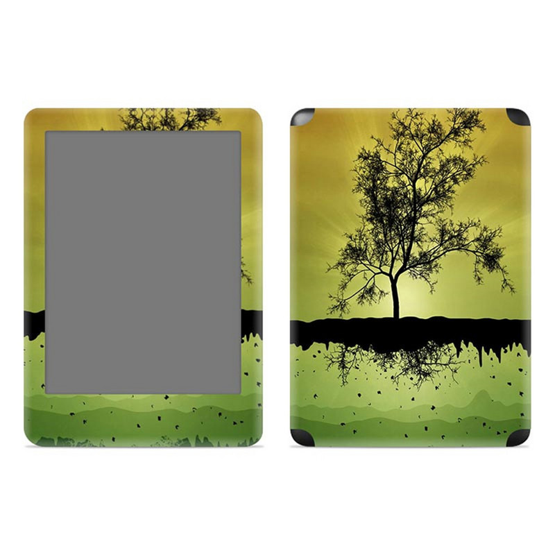 Bőrmatrica a 2019-es új Kindle 658 6 hüvelykes 10. generációhoz