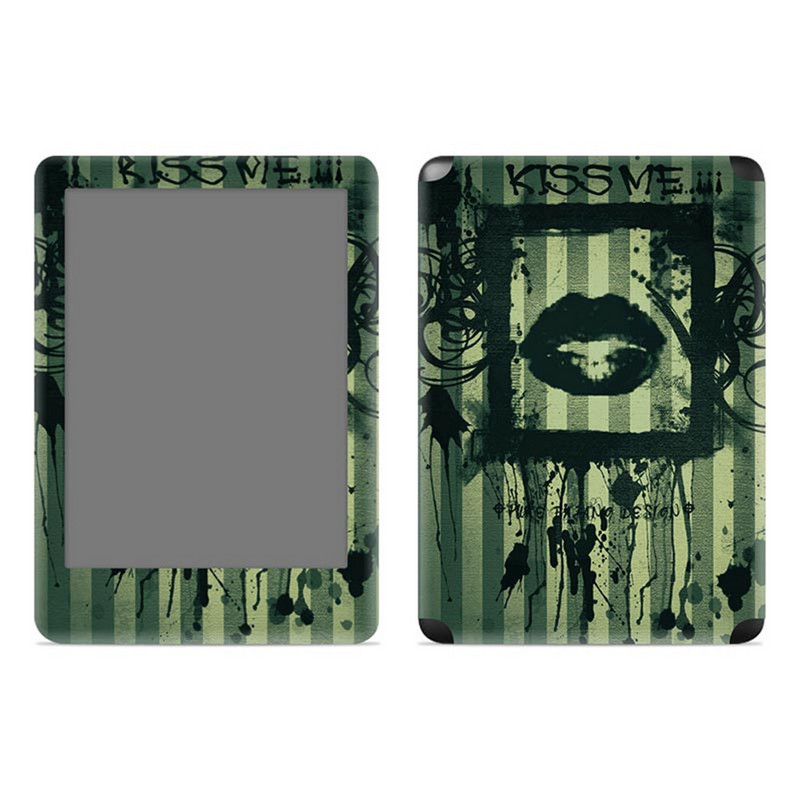 Bőrmatrica a 2019-es új Kindle 658 6 hüvelykes 10. generációhoz