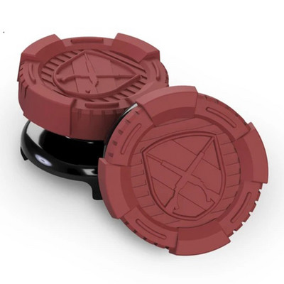 Capace de extensie pentru mâner de mână 2 buc pentru controlerul PS4 PS5 mânere de performanță pentru degetul mare Huse înalte pentru accesorii Playstation 4 ps5