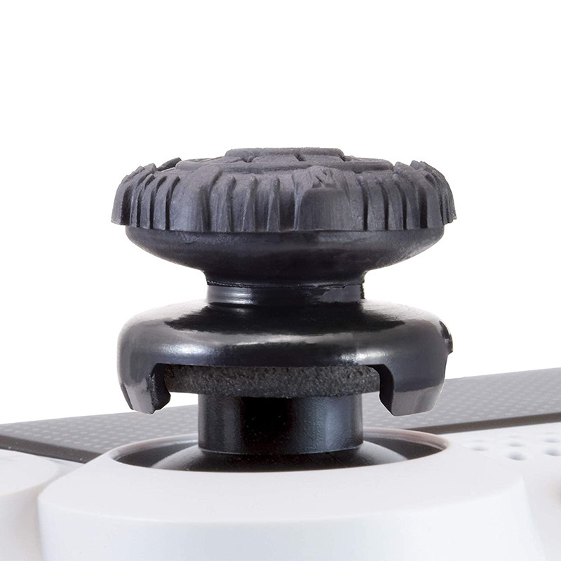 Capace de extensie pentru mâner de mână 2 buc pentru controlerul PS4 PS5 mânere de performanță pentru degetul mare Huse înalte pentru accesorii Playstation 4 ps5