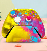 Stojan na herný ovládač, dokovací stojan pre XBOX ONE/ONE X/ONE SLIM/Xbox Series S/X, stolový držiak pre príslušenstvo pre XBOX ONE