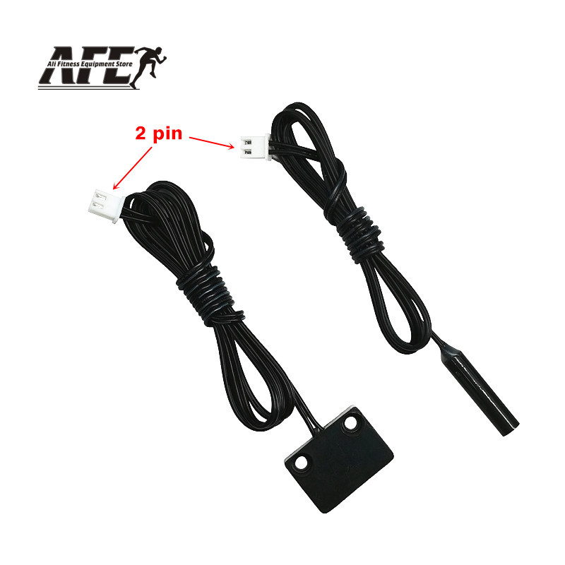 2-pinski senzor brzine trake za trčanje Magnetski senzor trake za trčanje Pedometar trake za trčanje Senzor za trčanje zamjena univerzalni