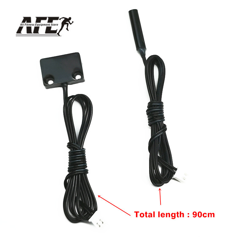 2-pinski senzor brzine trake za trčanje Magnetski senzor trake za trčanje Pedometar trake za trčanje Senzor za trčanje zamjena univerzalni