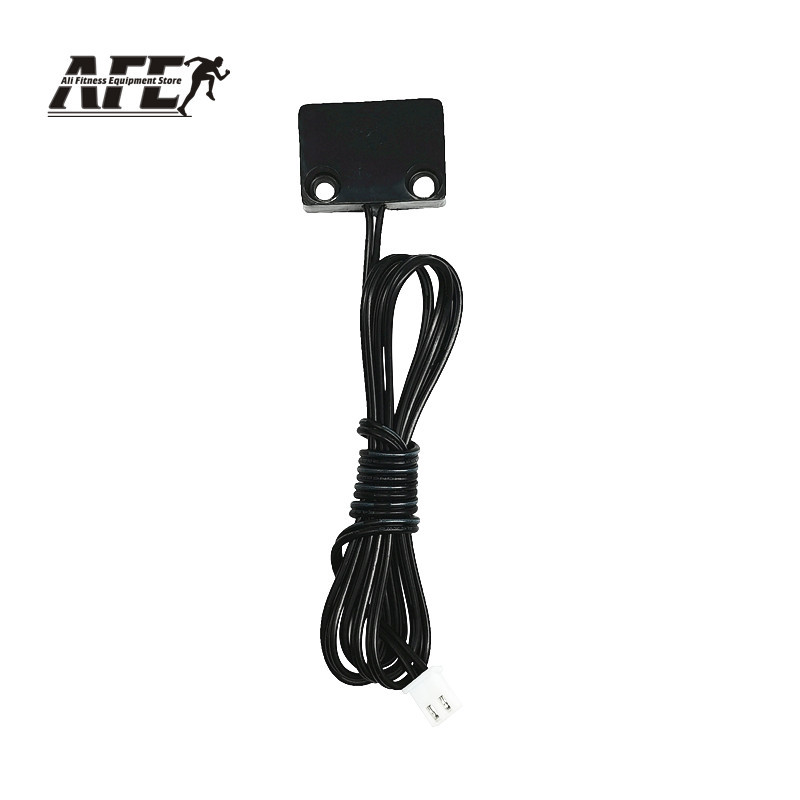 2-pinski senzor brzine trake za trčanje Magnetski senzor trake za trčanje Pedometar trake za trčanje Senzor za trčanje zamjena univerzalni