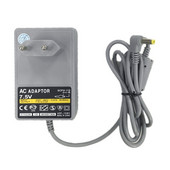 Adaptor pentru surse de alimentare de calitate industrială Adaptor CA cu mufă UE/mușcă SUA Accesorii pentru jocuri Compatibil 110-220V-pentru PS1 Durabil