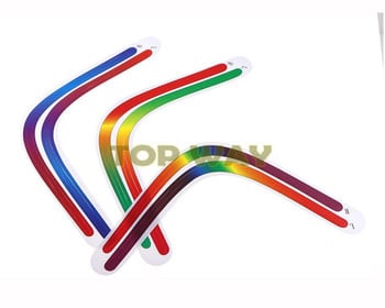 1 комплект за PS5 Host Light Bar Rainbow Gradient Sticker Самозалепващи стикери LED Lightbar за playstation 5 Аксесоари за игри