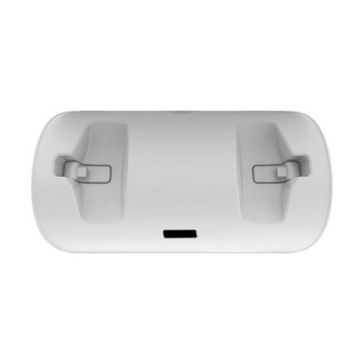 Dual Charging Dock Baza za PS VR2 VR naočale Punjač Stanica za punjenje Profesionalni Gamepad Stalak za punjenje sa svjetlom zaslona