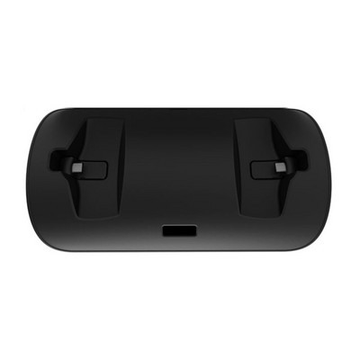 Dual Charging Dock Baza za PS VR2 VR naočale Punjač Stanica za punjenje Profesionalni Gamepad Stalak za punjenje sa svjetlom zaslona