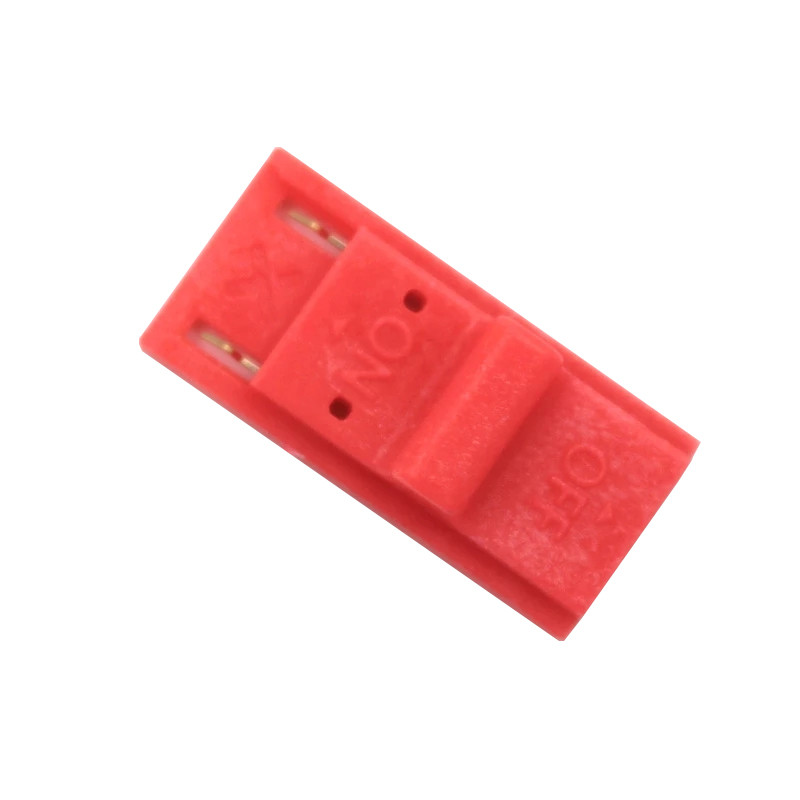 Elérhető az SX OS új, továbbfejlesztett SWITCH RCM szerszámkapcsos rövidzárlatú RCM betöltőhöz, egy rakodótartály befecskendező távadó a kapcsolóhoz