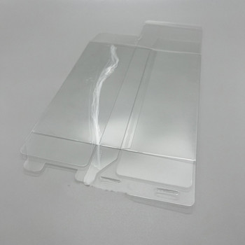 Прозрачна защитна кутия за SWITCH NS lite NSL Pearl Diamond Limited Edition Display Калъф за съхранение