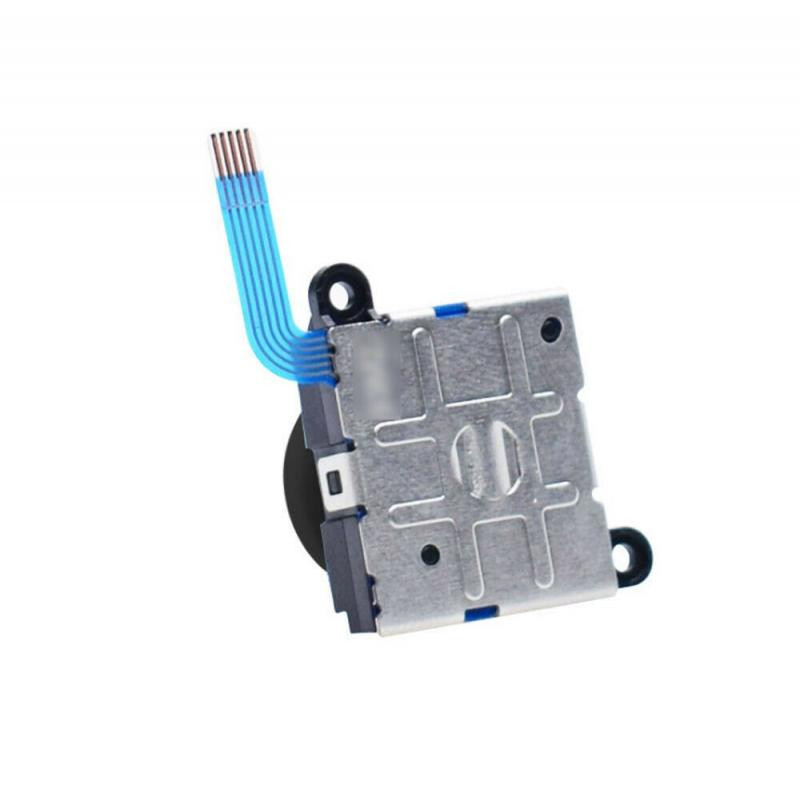 OEM za Nintendo Switch za Joy-con Controller Analogni Joystick Stick Rocker Zamjena Lako se postavlja i uklanja Game Pad