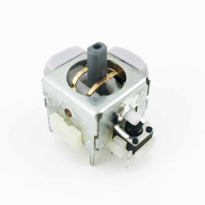DATA FROG 3D Analog Joystick Senzor Modul potențiometru Thumb Stick pentru Xbox 360 Piese de reparare a controlerului fără fir 2022